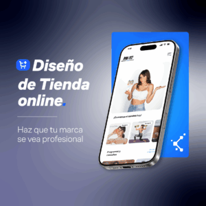 Plataforma de Ecommerce