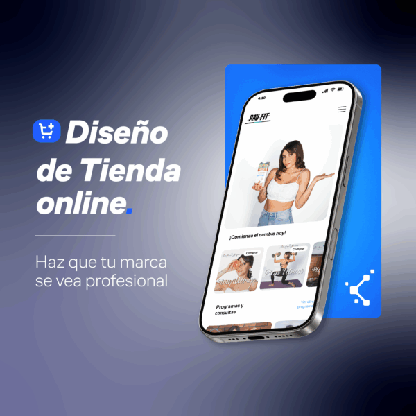 Plataforma de Ecommerce