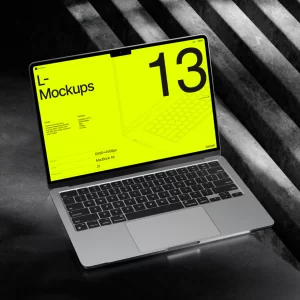 Identidad Visual de Marca